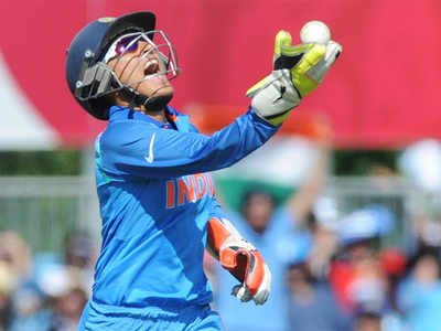 Women's team wicketkeeper offered DSP post by HP government