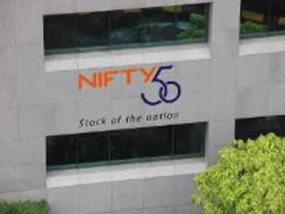 Nifty breaches 10,000-mark for first time