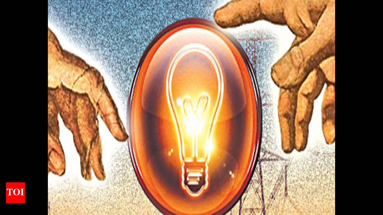Electricity Board KSEB commissions substation Thiruvananthapuram News Times of India