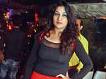 Kavita Bhatia at the launch party of The Cave,