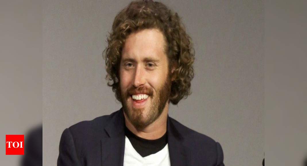 T J Miller Women Are Not As Funny As Men English Movie News Times Of India