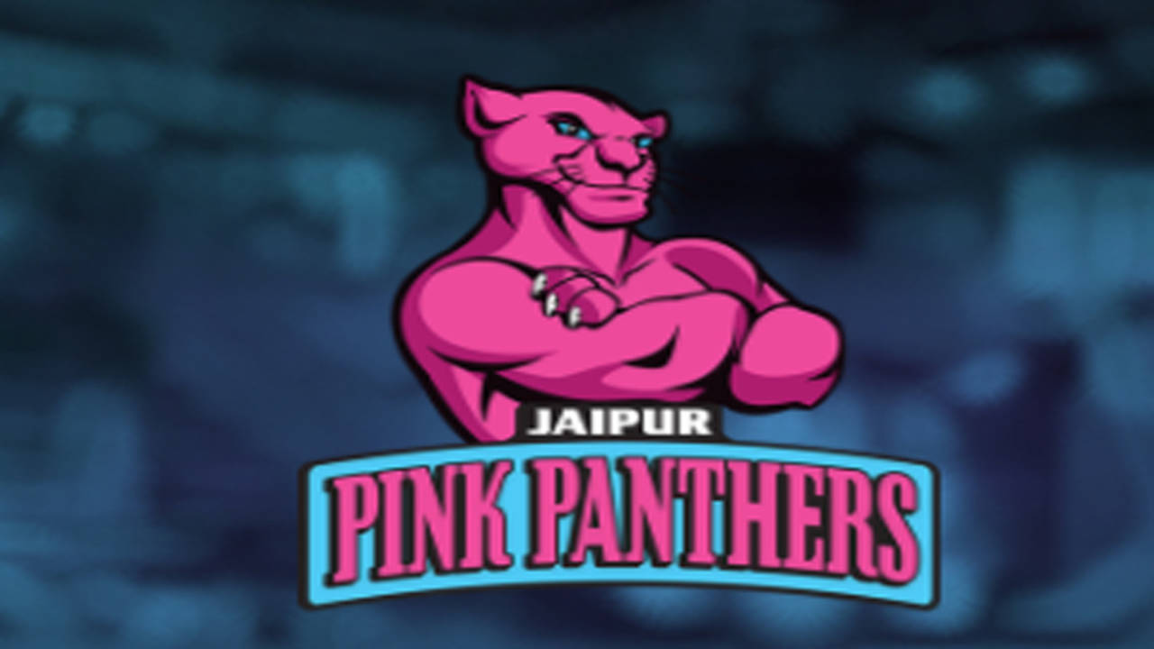 Pro Kabaddi: Jaipur Pink Panthers win second title after thrilling win over  Puneri Paltan