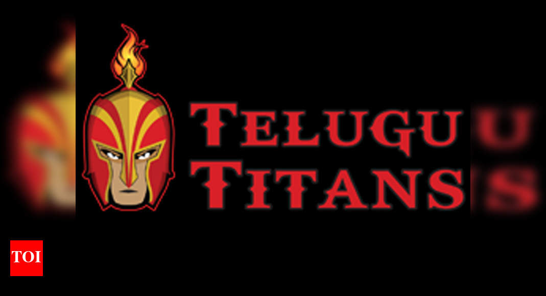 Pro Kabaddi League Team profile: Telugu Titans | Pro-Kabaddi-League