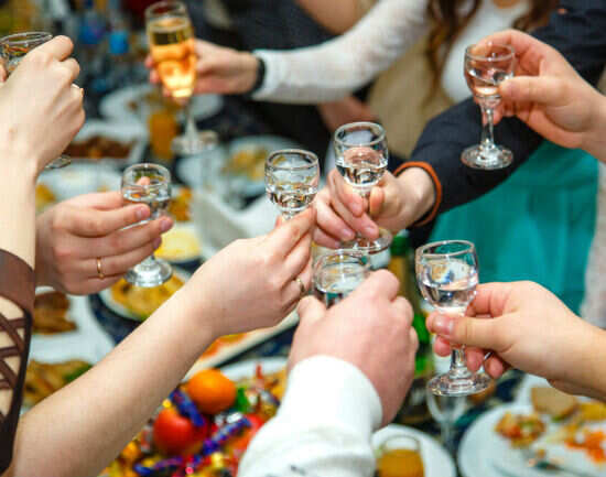 A traveller walks into a bar&hellip; drinking culture around the world