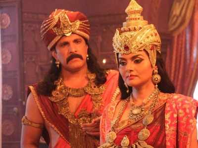 Aarambh to take a 200 year leap and introduce 8 new characters
