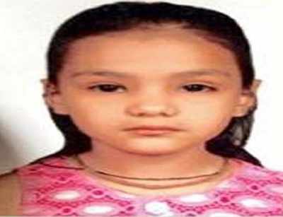 Girl Fails To Generate Clear Fingerprints For dhaar School Denies Her Admission India News Times Of India