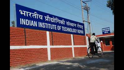 PEC knocks on doors of HRD to become IIT Chandigarh