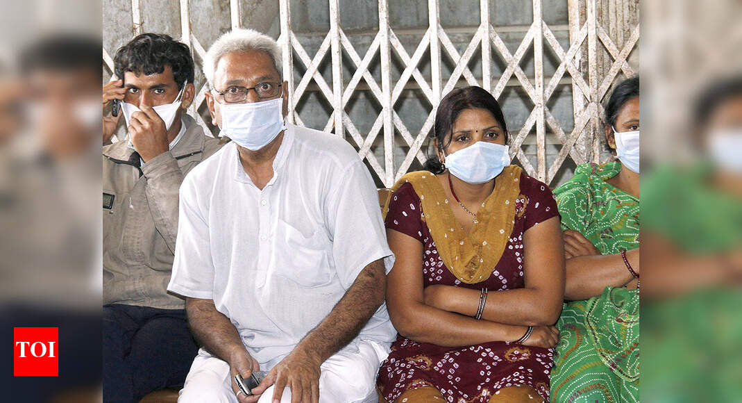 Swine flu claims 10-yr-old in Thane | Mumbai News - Times of India