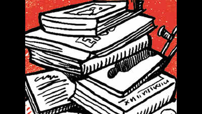 Delayed supply, poor print quality of NCERT books anger parents