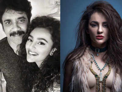 Seerat Kapoor to make her dubbing debut in Telugu with 'Raju Gari Gadhi 2'