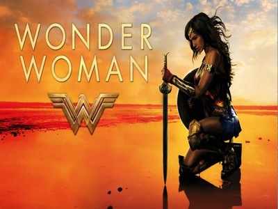 'Wonder Woman 2' to release in 2019