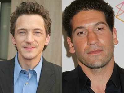 John Hawkes and Jon Bernthal join 'The Peanut Butter Falcon'