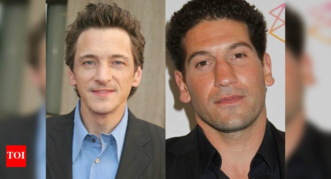John Hawkes and Jon Bernthal join 'The Peanut Butter Falcon' English