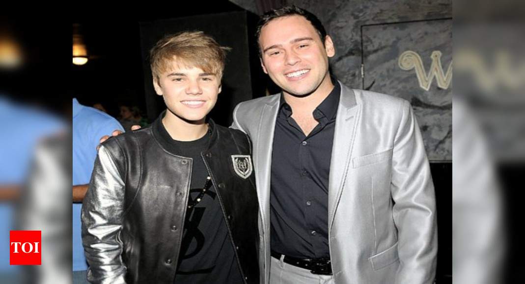 Justin Bieber's Manager Scooter Braun Apologises For Singer's Tour ...