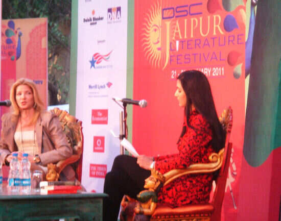 Literature festivals in India that are worth travelling for