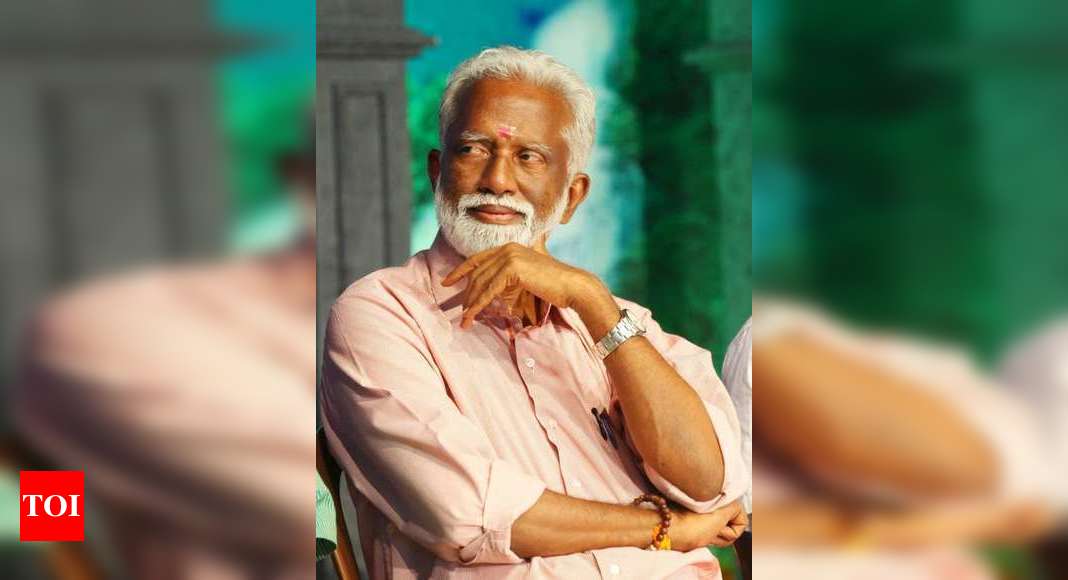 Kummanam Rajasekharan - Times of India