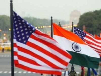 China's media miffed at US paper's nod for India