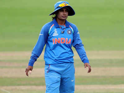 It's a beginning of good time for women's cricket: Mithali Raj