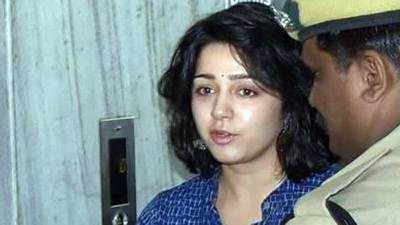 Hyderabad drug case: Actress Charmee Kaur joins SIT interrogation