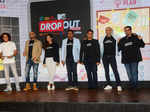 MTV Dropout Pvt. Ltd.: Launch