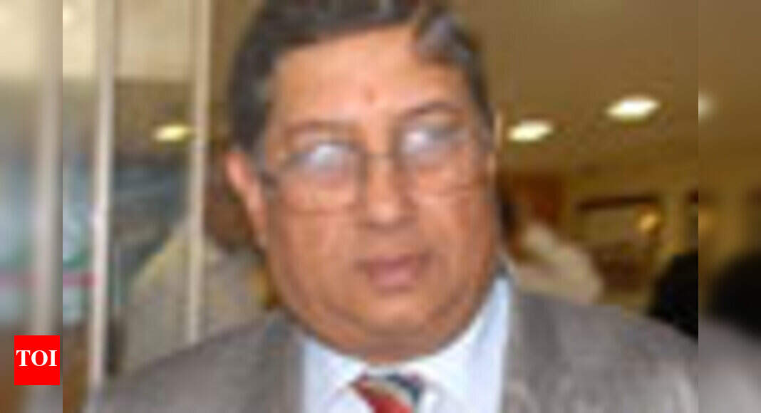 Lalit Modi: Modi's "leak" to media irks Srinivasan | New Zealand in