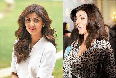 6 haircuts that can make you look younger - Times of India 6 haircuts that can make you look younger - Times of India