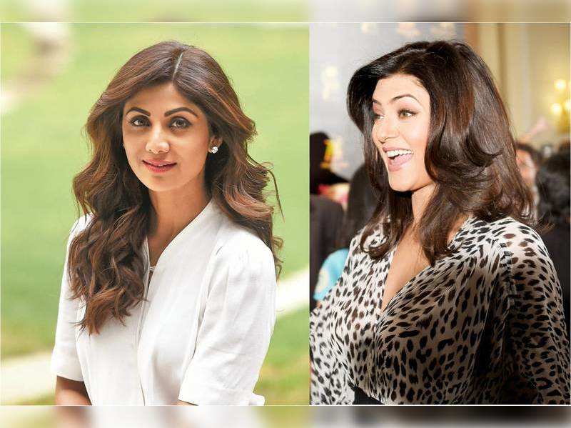 6 haircuts that can make you look younger - Times of India