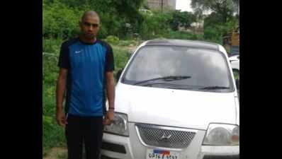 Man arrested for attacking cricketer Parvinder Awana