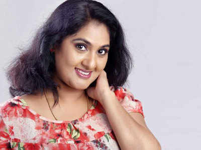 Actress Anju Aravind to visit 'Annie's Kitchen' - Times of India