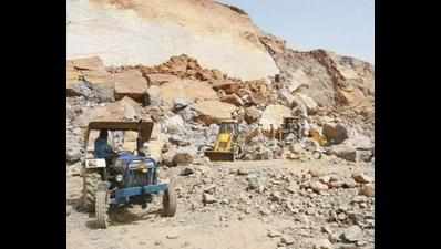 TN granite scam: ED attaches immovable properties worth Rs 106.61 crore