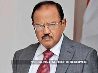 China softens stance ahead of Doval’s meeting with Xi
