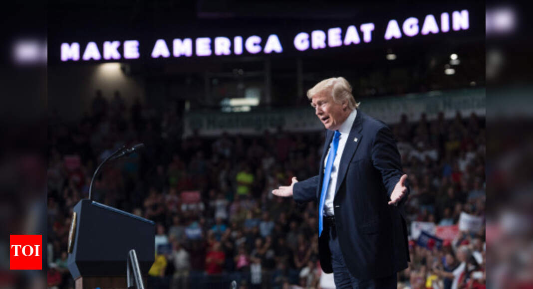 Donald Trump Bans Transgenders From Serving In US Military Times Of India donald-trump-bans-transgenders-from-serving-in-us-military-times-of-india