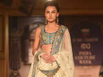 FDCI India Couture Week 2017: Day 3: Reynu Taandon