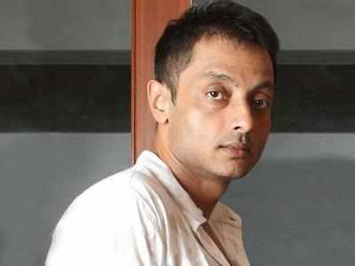 Sujoy Ghosh moves on to next thriller, 'Good Luck'