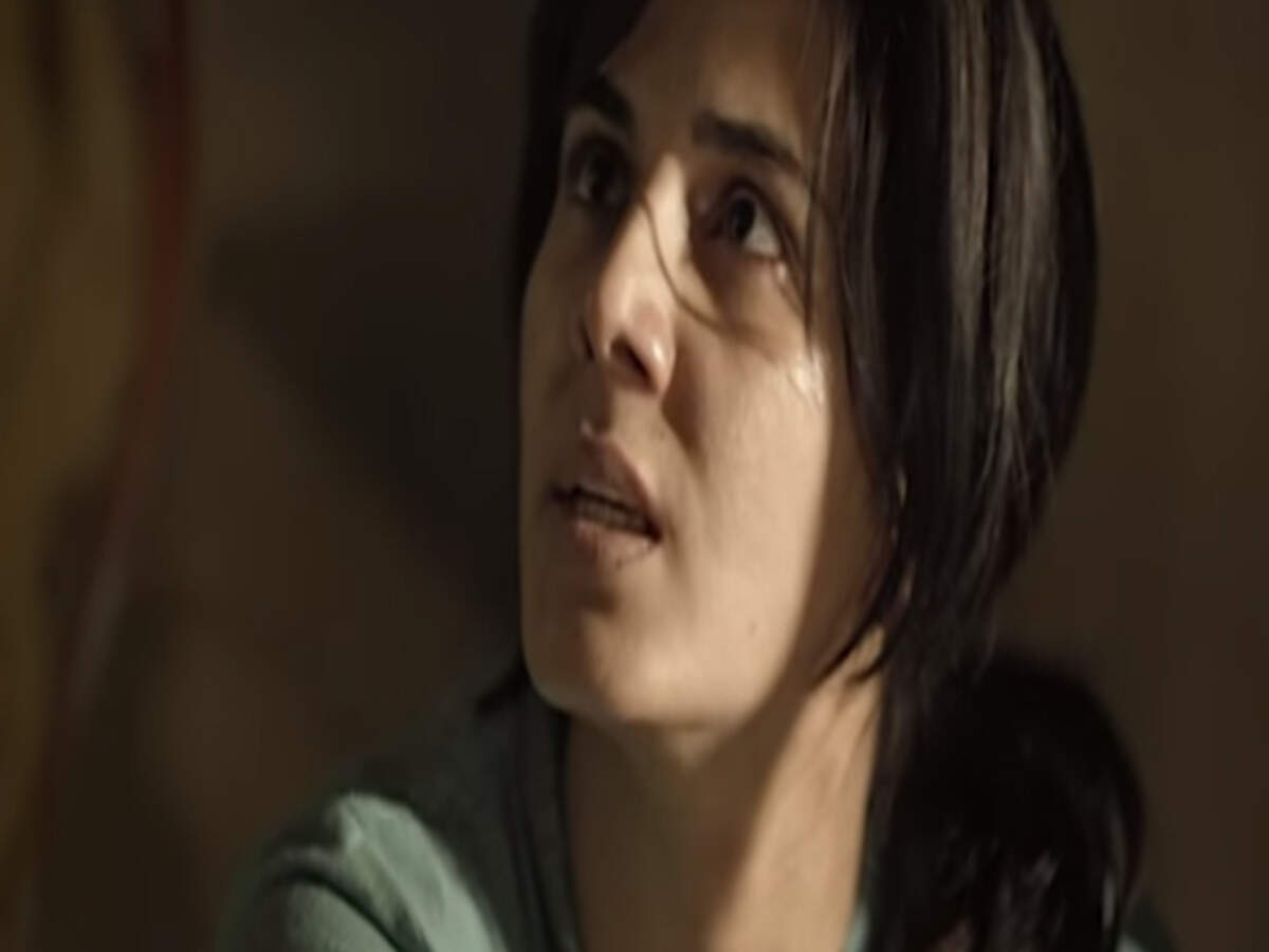 Indu Sarkar: 'Maa Bete ki Sarkar' dialogue promo - Times of India Videos