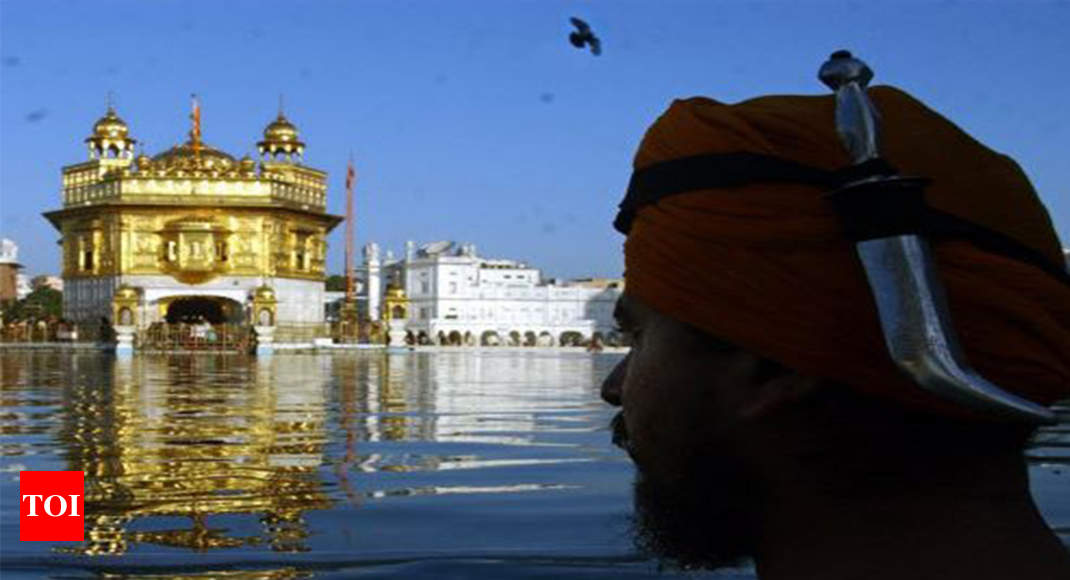 Golden Temple: ‘Why women not allowed to perform kirtan in Golden ...