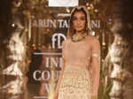 FDCI India Couture Week 2017: Day 3: Tarun Tahiliani