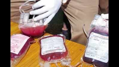 Lakhimpur Kheri DM visits blood bank in disguise, suspends staff