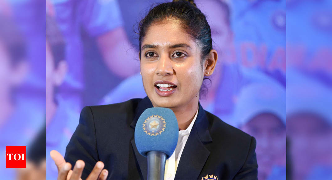 Mithali Raj: Post 50-over success, Mithali Raj says India must play