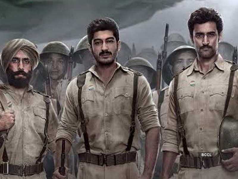 Raag Desh Album Review Raag Desh Hindi Movie News Times Of India Mere desh ki dharti song lyrics. raag desh album review raag desh