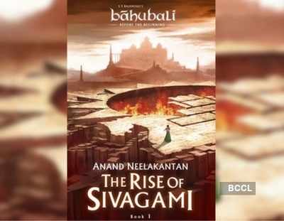How Neelakantan creates a mythological universe with entirely new fictional characters