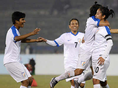 Indian eves confident ahead of Malaysia matches
