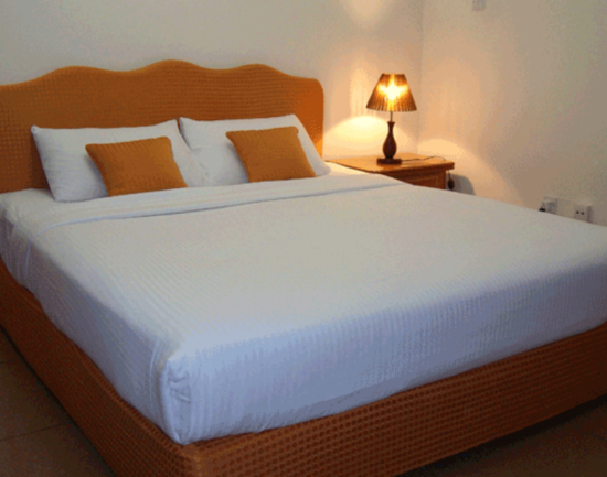 Al Jazira Royal Hotel