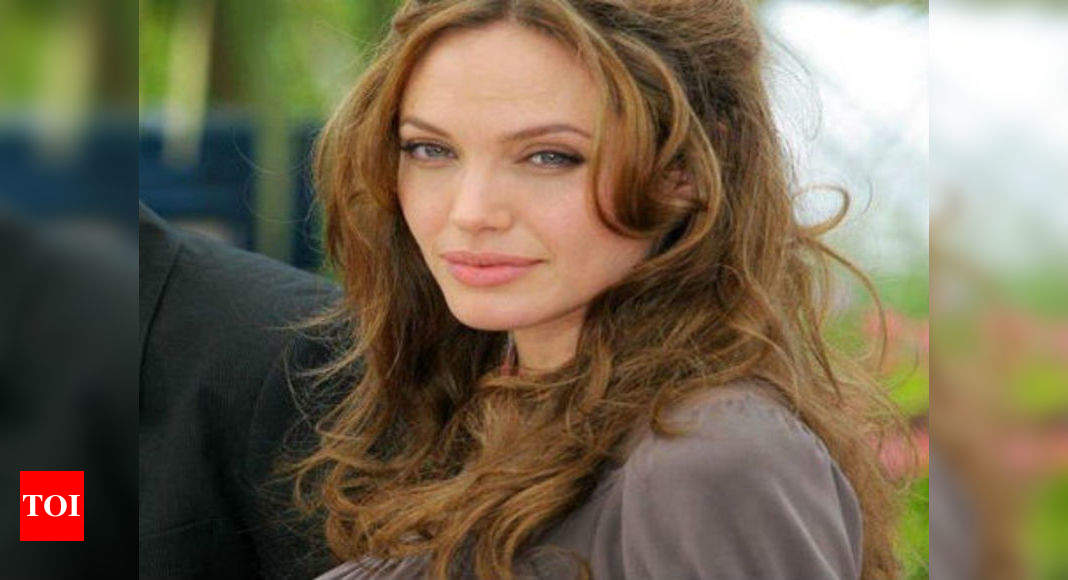 Angelina Jolie opens up about this terrible disease post separation