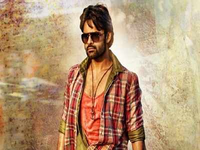 Sai Dharam Tej to be seen in Maruthi’s new project slated for next year?
