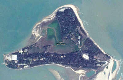 Odisha formally names Wheeler island as APJ Abdul Kalam island