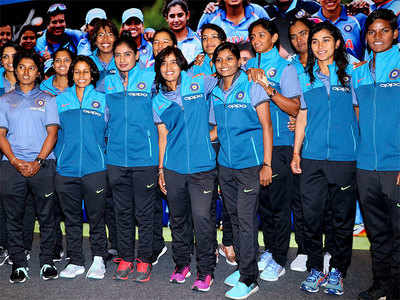 Post World Cup hype, BCCI yet to decide on women team's next fixture