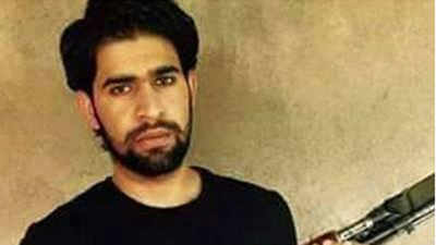 Al-Qaida-linked cell Ansar Ghazwat-Ul-Hind announces Zakir Musa as its chief in Kashmir