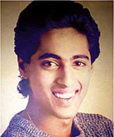 Vivek Jagjit Singh - Times of India