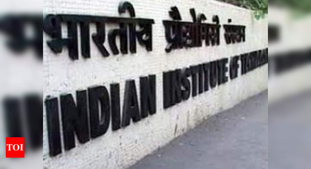 65 Of JEE Top 100 Rankers Pick IIT-B, 31 Choose Delhi | Mumbai News ...